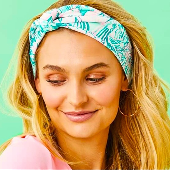 Lilly Pulitzer Bright Agate Colorful Camelflage main image 2
